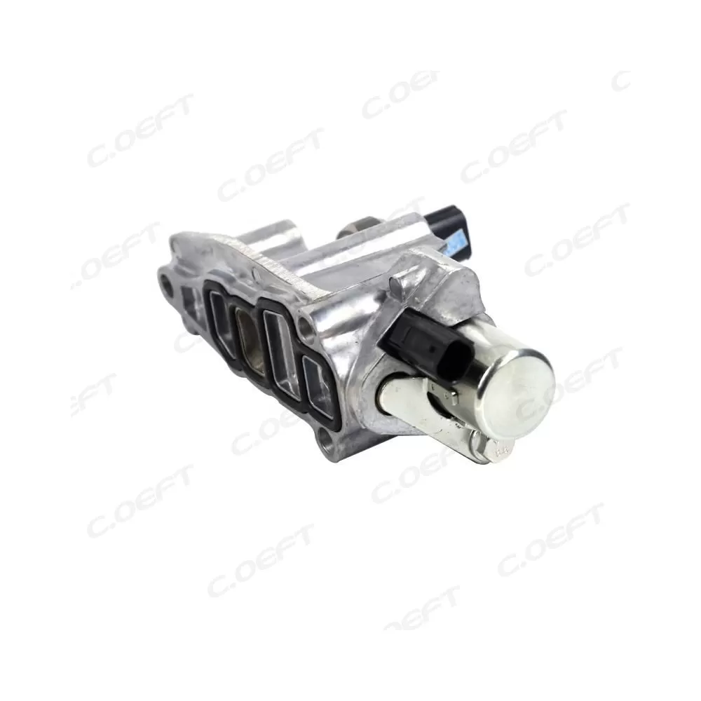 For Honda New Auto Parts Engine Oil Control Variable Valve Timing VVT Solenoid 15810-RNA-A01