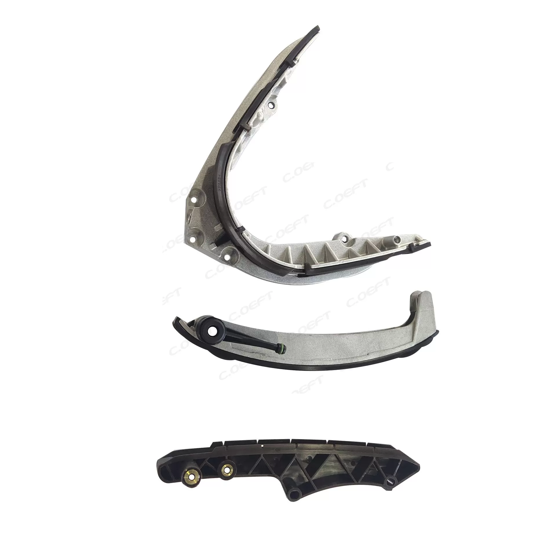 Timing Kit with Phase Regulator Repair Package for BMW 276M62 Engine ASBG-BM.M62-12