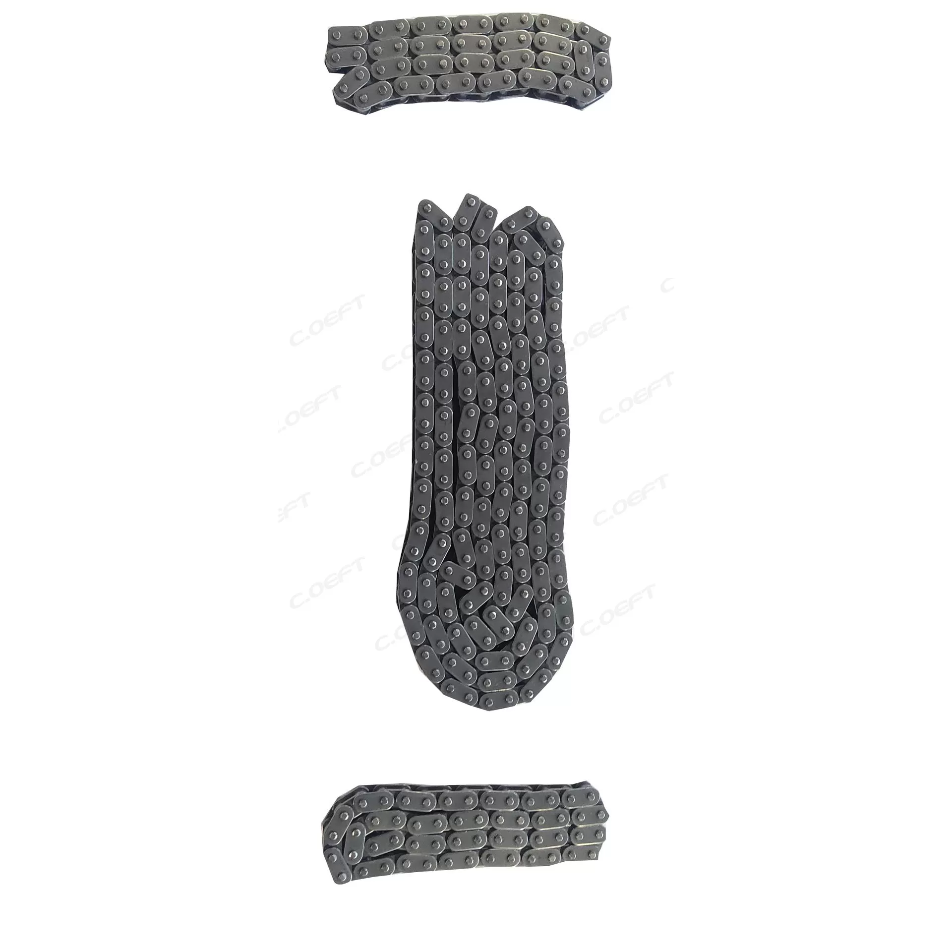 Timing Kit with Phase Regulator Repair Package for BMW 276M62 Engine ASBG-BM.M62-12