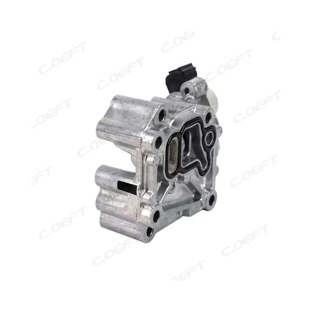 For  Generation Accord 2.4 Engine Oil Control Variable Valve Timing VVT Gear Boxes New Factory Wholesale 15811-R40-003 Solenoi