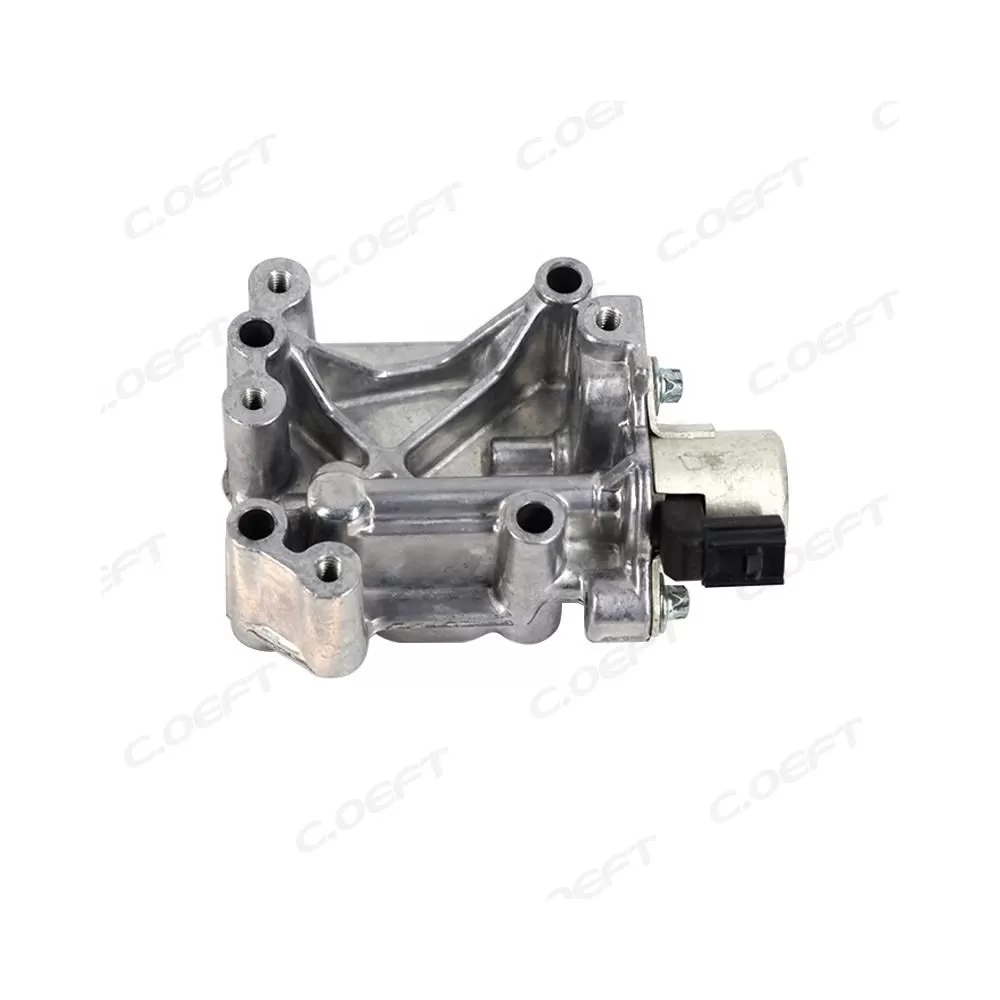 For  Generation Accord 2.4 Engine Oil Control Variable Valve Timing VVT Gear Boxes New Factory Wholesale 15811-R40-003 Solenoi