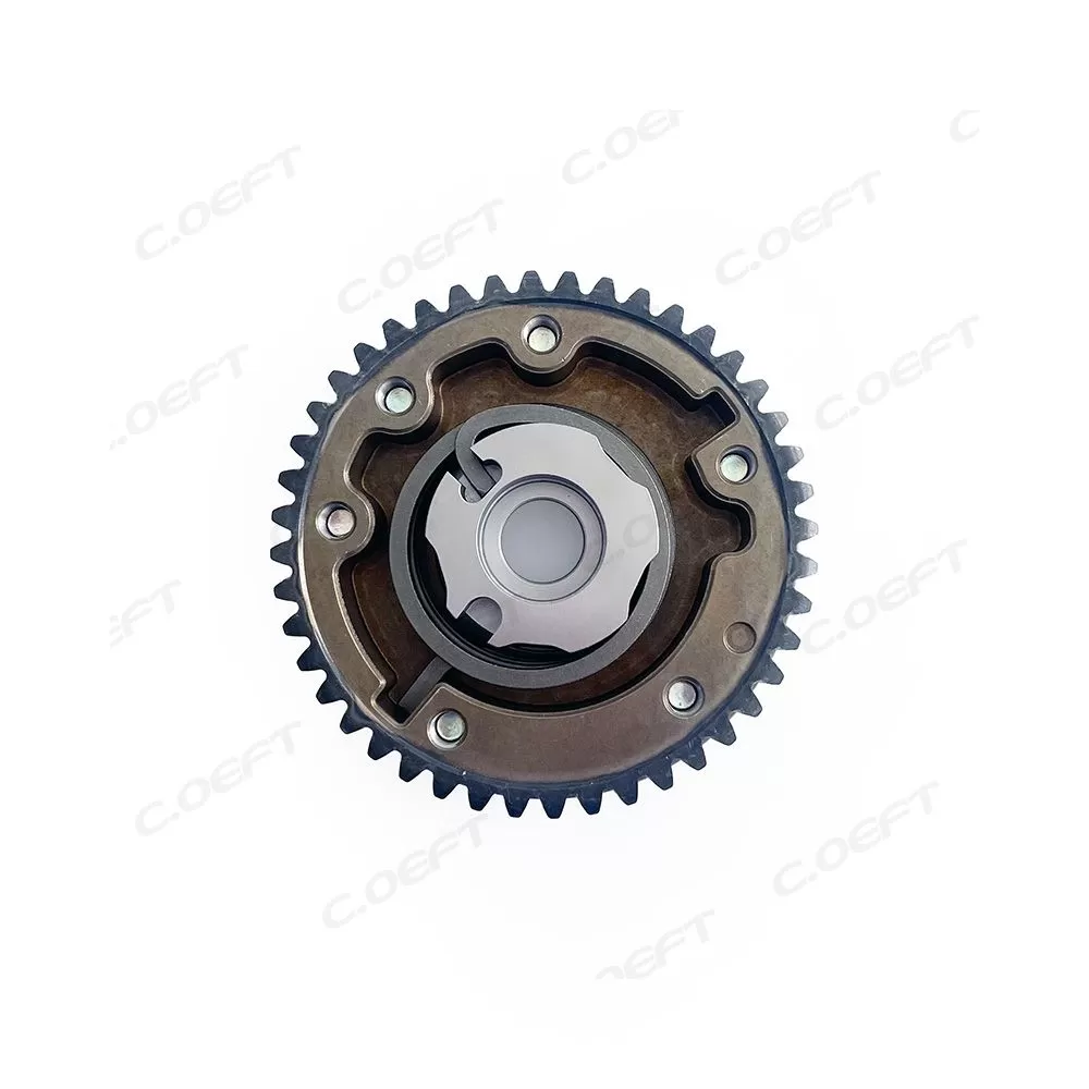 For Nissan QR25  VVT Timing Gear 13025-3TA1A 13025-3TA0A