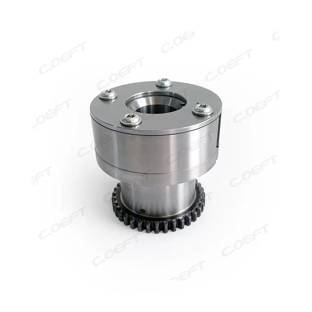 For Nissan Infiniti VQ35DD Camshaft Adjuster VVT Timing Gear (Exhaust) 13025-9HP1C