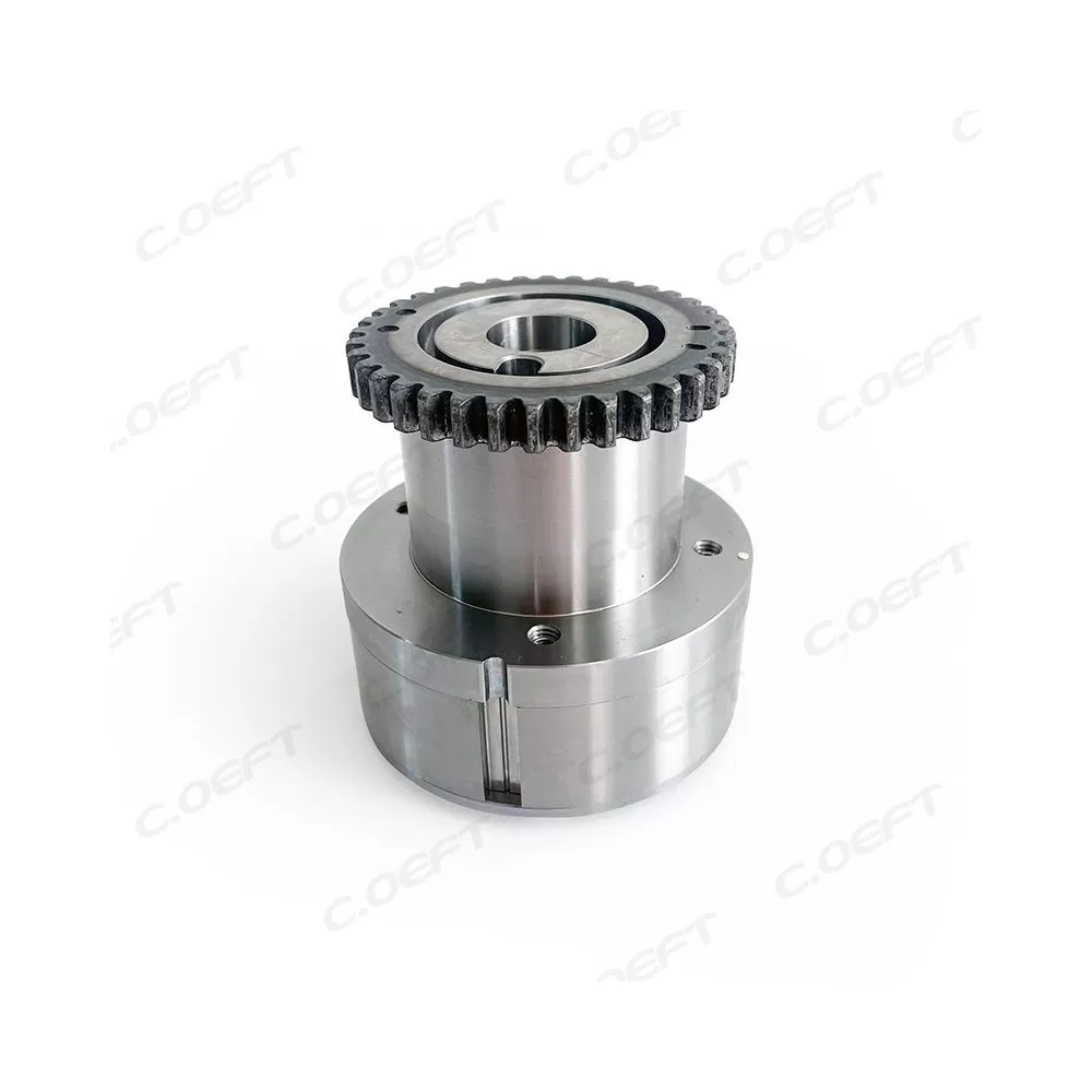 For Nissan Infiniti VQ35DD Camshaft Adjuster VVT Timing Gear (Exhaust) 13025-9HP1C