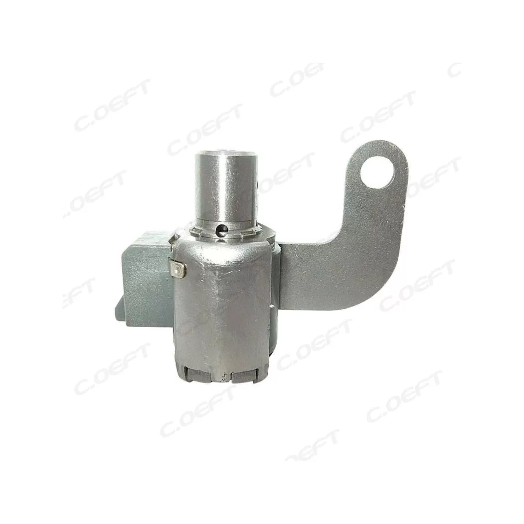 Rebuild Automatic Transmission Solenoid Valve Transmission Valve Body Solenoid Fits Transmission Parts 24754-75F10 for Suzuki
