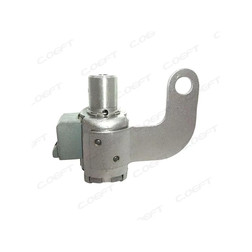 Rebuild Automatic Transmission Solenoid Valve Transmission Valve Body Solenoid Fits Transmission Parts 24754-75F10 for Suzuki