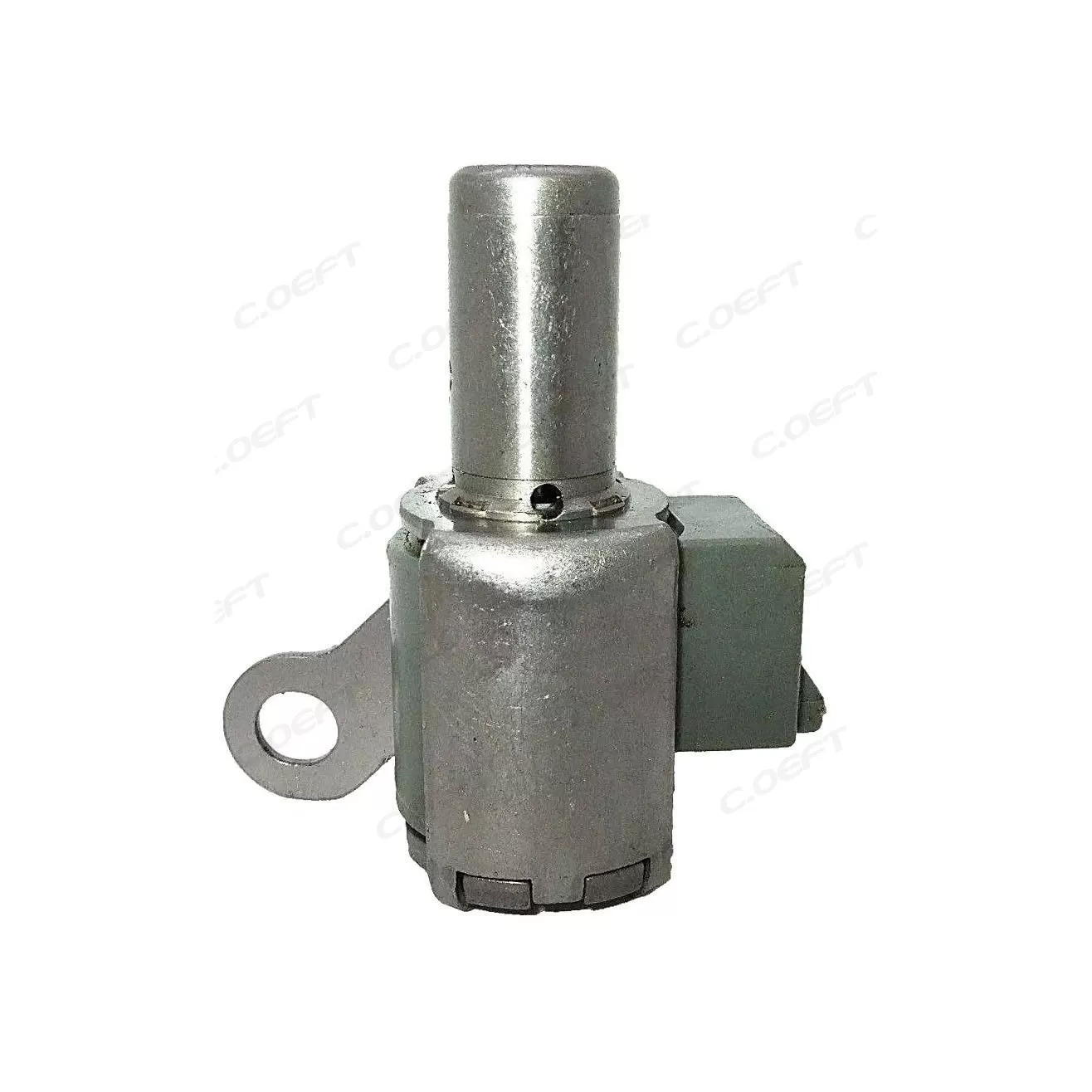 Rebuild Automatic Transmission Solenoid Valve Gearbox Valve Transmission Valve Body Solenoid Fits 24754-76A10 for Suzuki