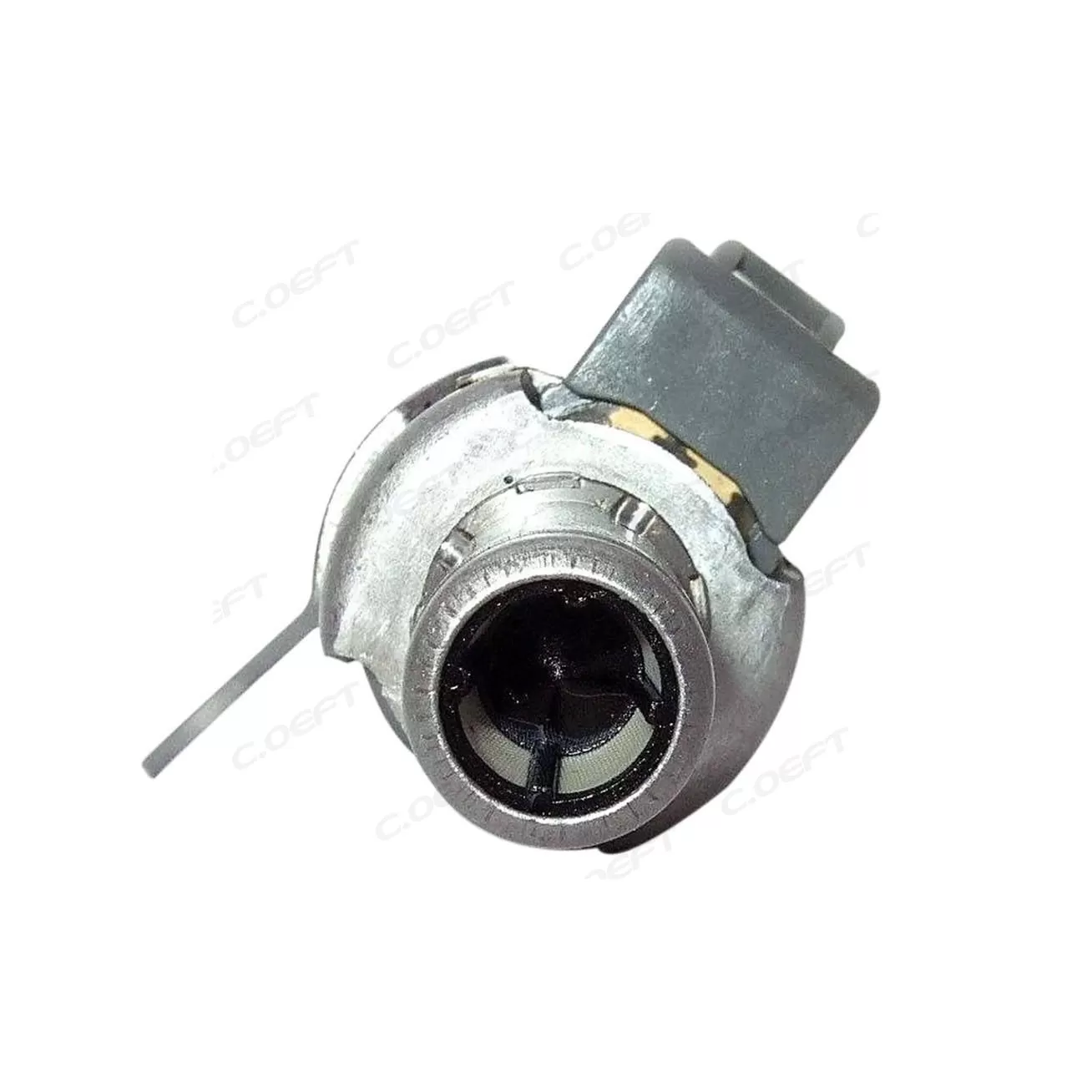 Rebuild Automatic Transmission Solenoid Valve Gearbox Valve Transmission Valve Body Solenoid Fits 24754-76A10 for Suzuki