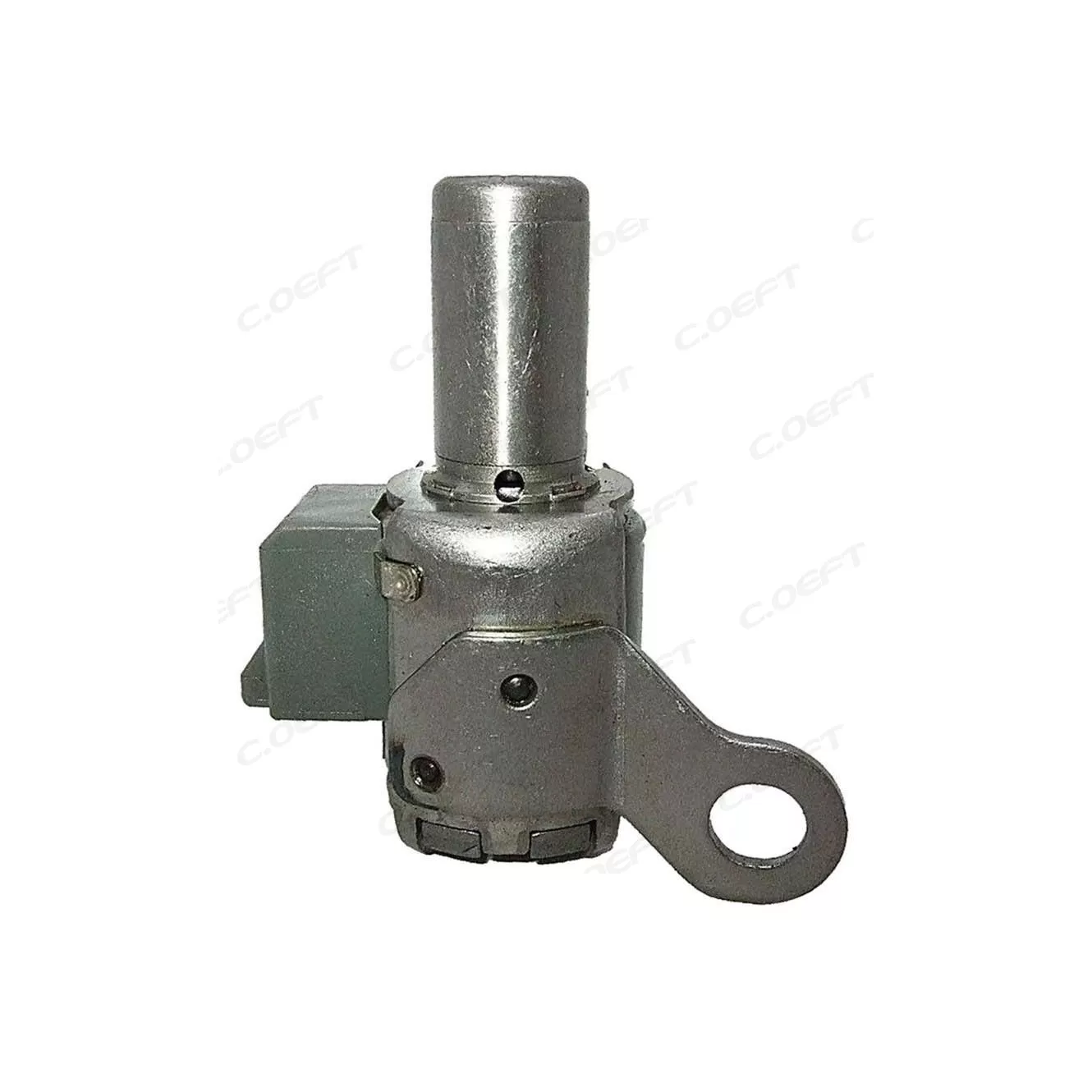 Rebuild Automatic Transmission Solenoid Valve Gearbox Valve Transmission Valve Body Solenoid Fits 24754-76A10 for Suzuki