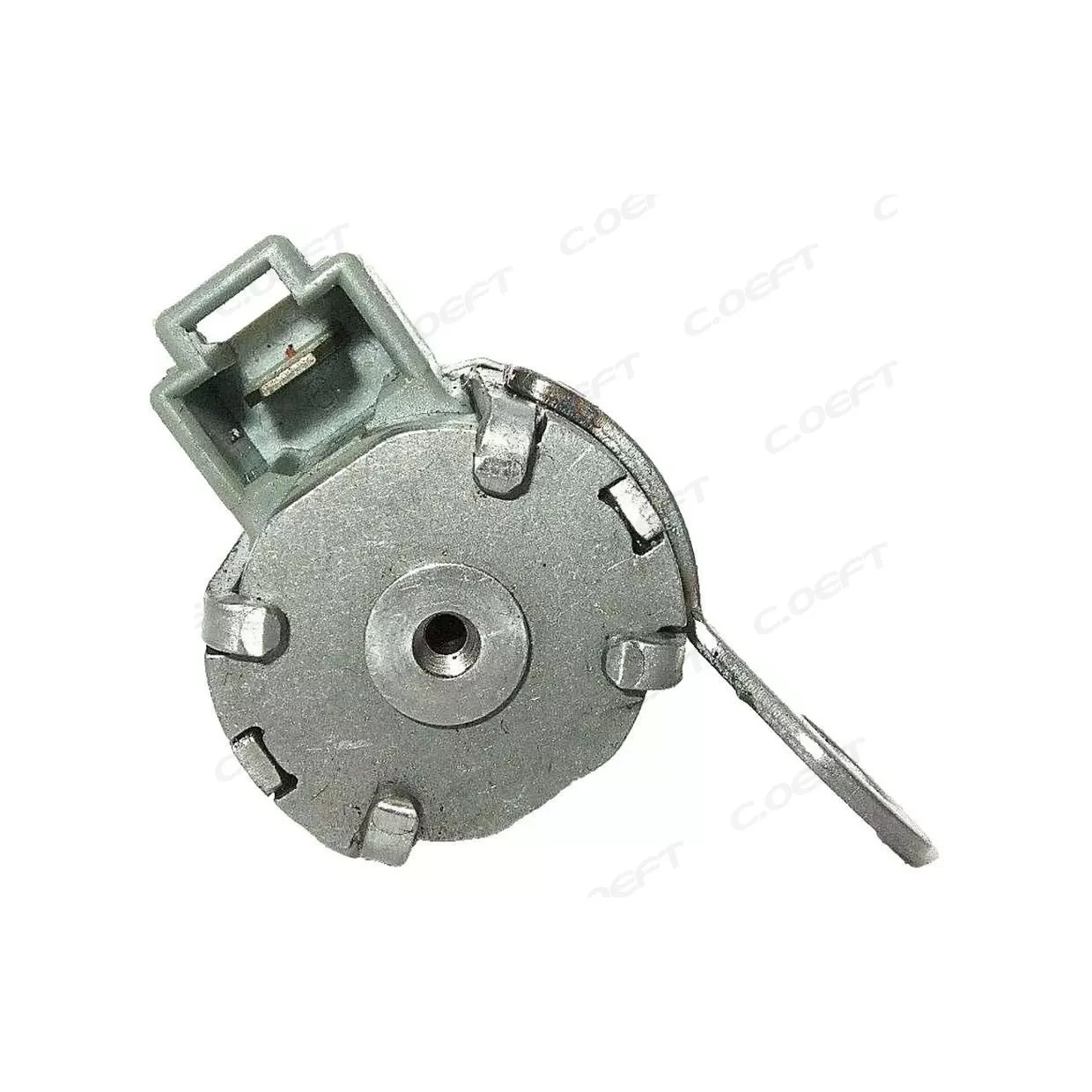 Rebuild Automatic Transmission Solenoid Valve Gearbox Valve Transmission Valve Body Solenoid Fits 24754-76A10 for Suzuki