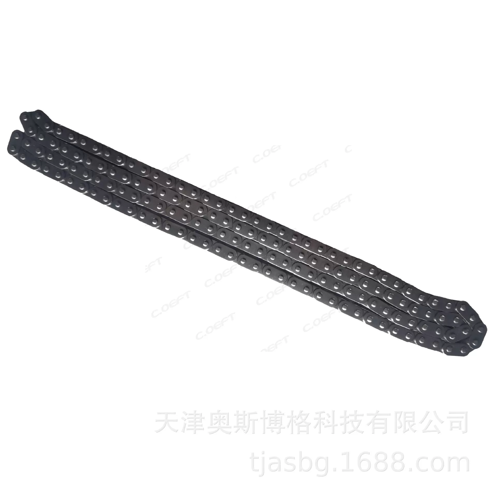 Timing chain kit for BMW N52, N51, N55 engines, 5 Series ASBG-BM.N52-9