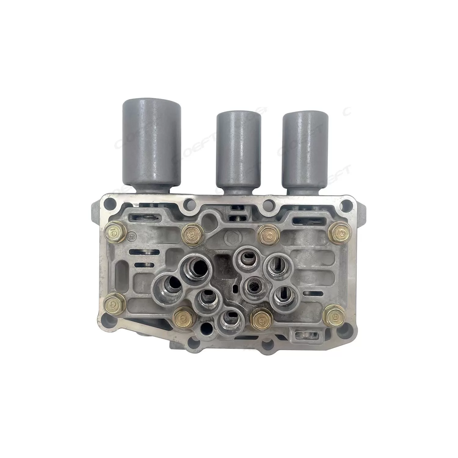 Refabricated Factory Wholesale Transmission Solenoid Valve 27200-PWR-013 for Honda