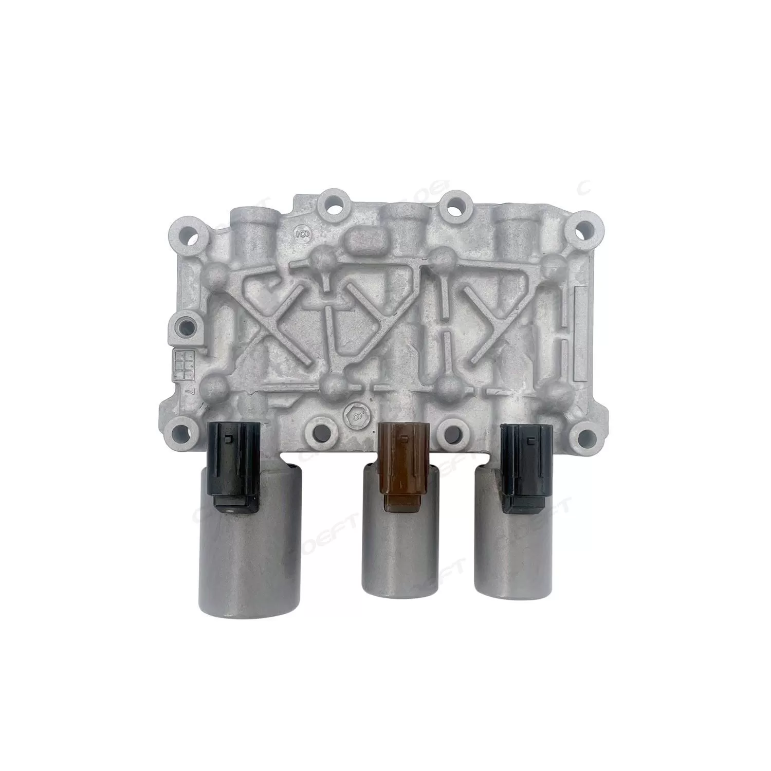 Refabricated Factory Wholesale Transmission Solenoid Valve 27200-PWR-013 for Honda