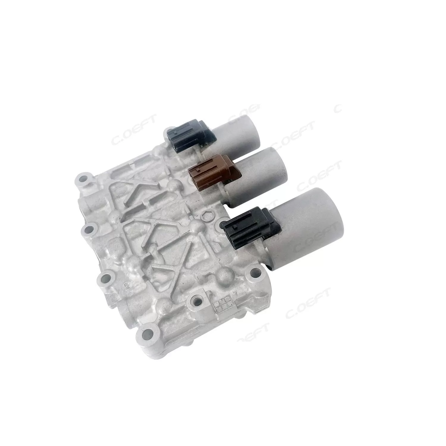 Refabricated Factory Wholesale Transmission Solenoid Valve 27200-PWR-013 for Honda