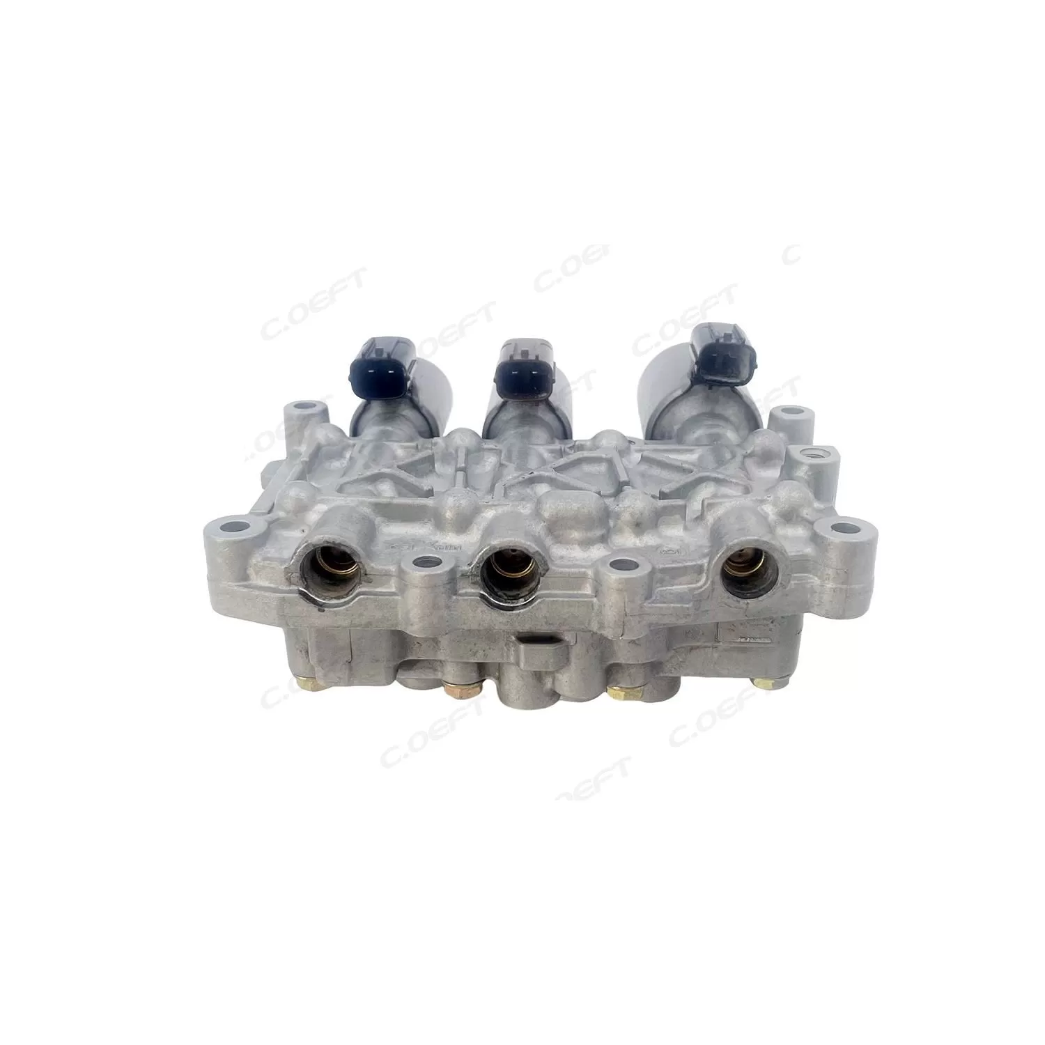 Refabricated Factory Wholesale Transmission Solenoid Valve 27200-PWR-013 for Honda