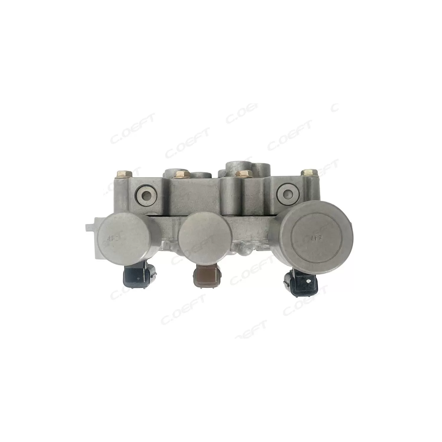 Refabricated Factory Wholesale Transmission Solenoid Valve 27200-PWR-013 for Honda