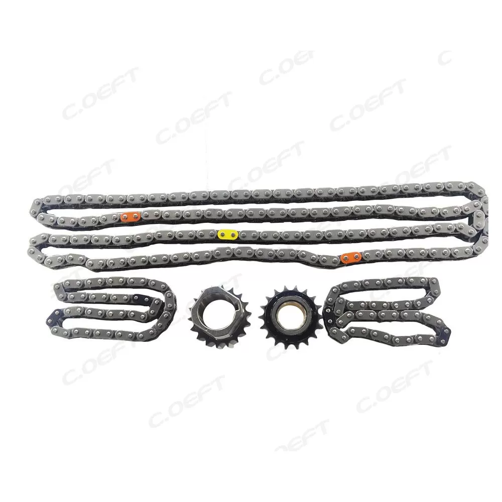 For Land Cruiser 4.0 Timing Chain Kit ASBG-FT.1GRXK-12