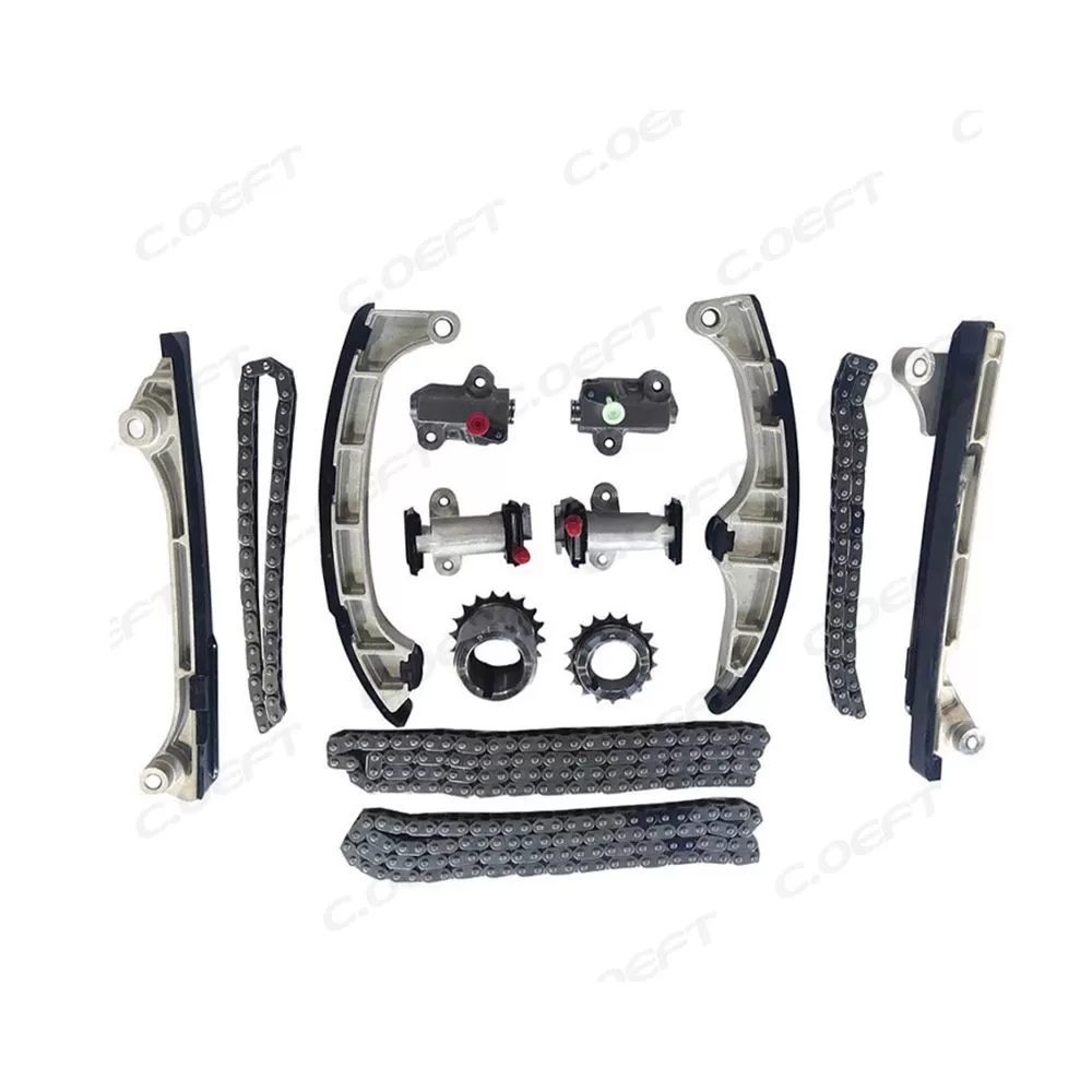 For Toyota Timing Chain Kit ASBG-FT.1UR-14