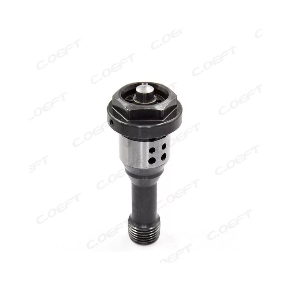 High Quality Steel Oil Control Valve with Center Screw 05E109257B for Volkswagen DSVA and Audi DYZA Engine