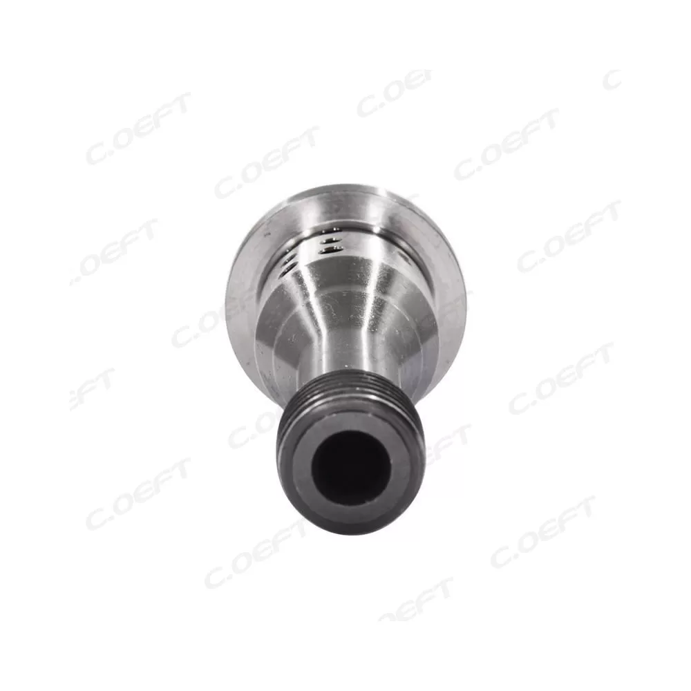 High Quality Steel Oil Control Valve with Center Screw 05E109257B for Volkswagen DSVA and Audi DYZA Engine