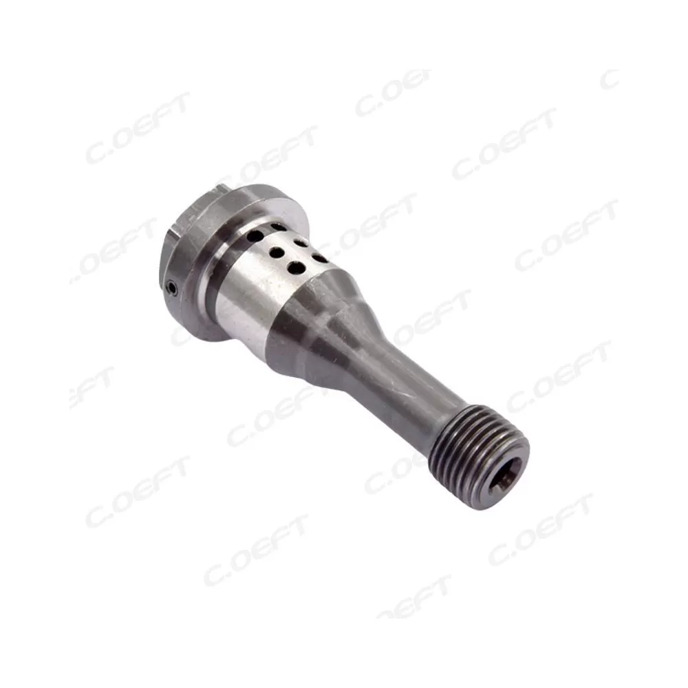 High Quality Steel Oil Control Valve with Center Screw 05E109257B for Volkswagen DSVA and Audi DYZA Engine