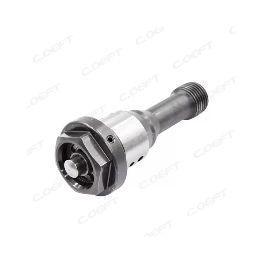 High Quality Steel Oil Control Valve with Center Screw 05E109257B for Volkswagen DSVA and Audi DYZA Engine