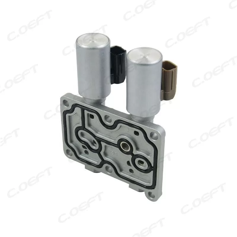 Refurbished Factory Wholesale Transmission Solenoid Valve Transmission Control Solenoid Valve 28015-PLX-305 for Honda
