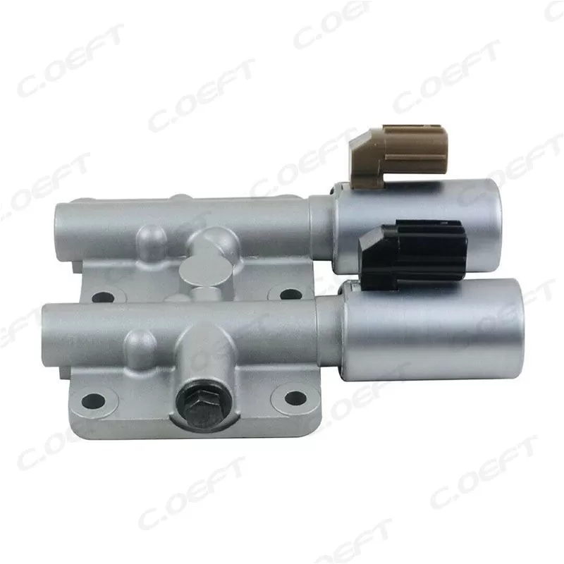 Refurbished Factory Wholesale Transmission Solenoid Valve Transmission Control Solenoid Valve 28015-PLX-305 for Honda