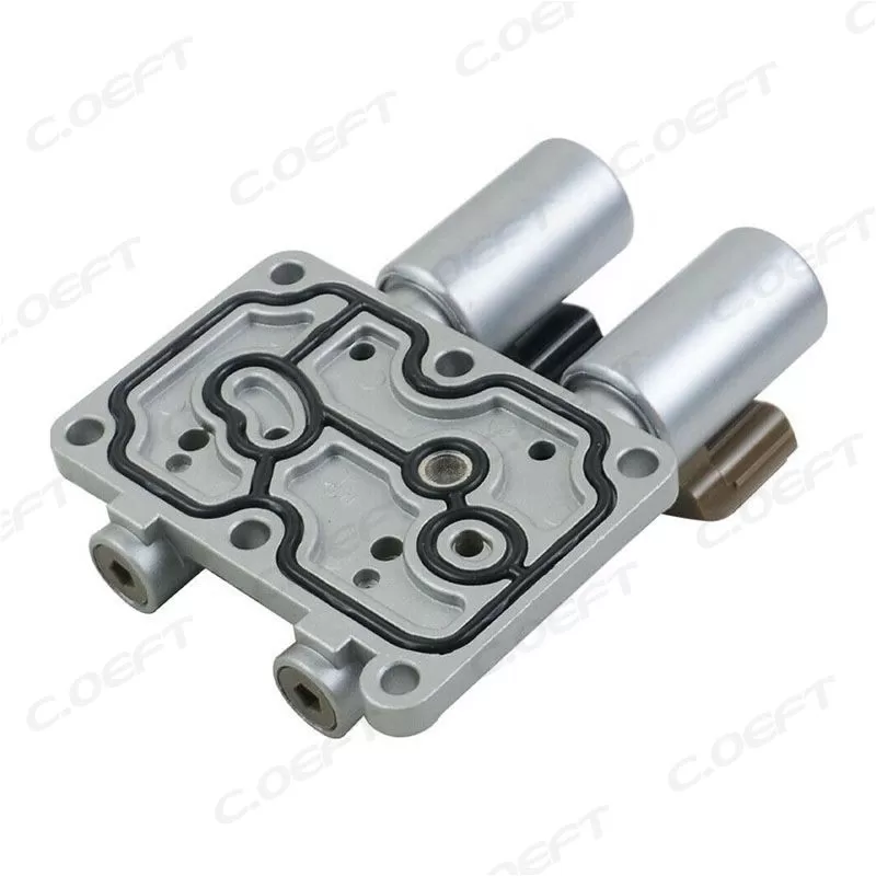 Refurbished Factory Wholesale Transmission Solenoid Valve Transmission Control Solenoid Valve 28015-PLX-305 for Honda