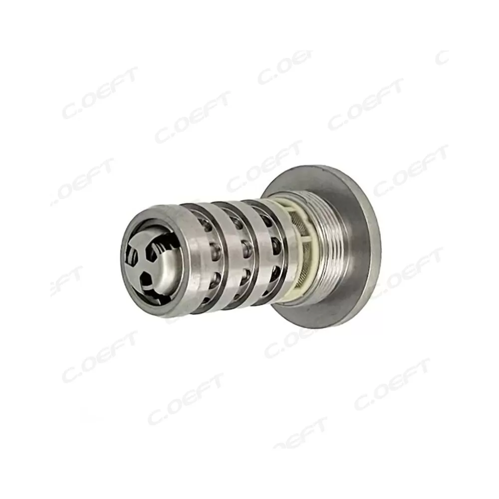 High Quality Oil Control Valve with Center Screw 06J109257M for Volkswagen and Audi Engine Parts