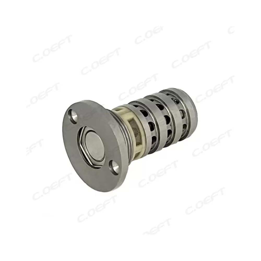 High Quality Oil Control Valve with Center Screw 06J109257M for Volkswagen and Audi Engine Parts