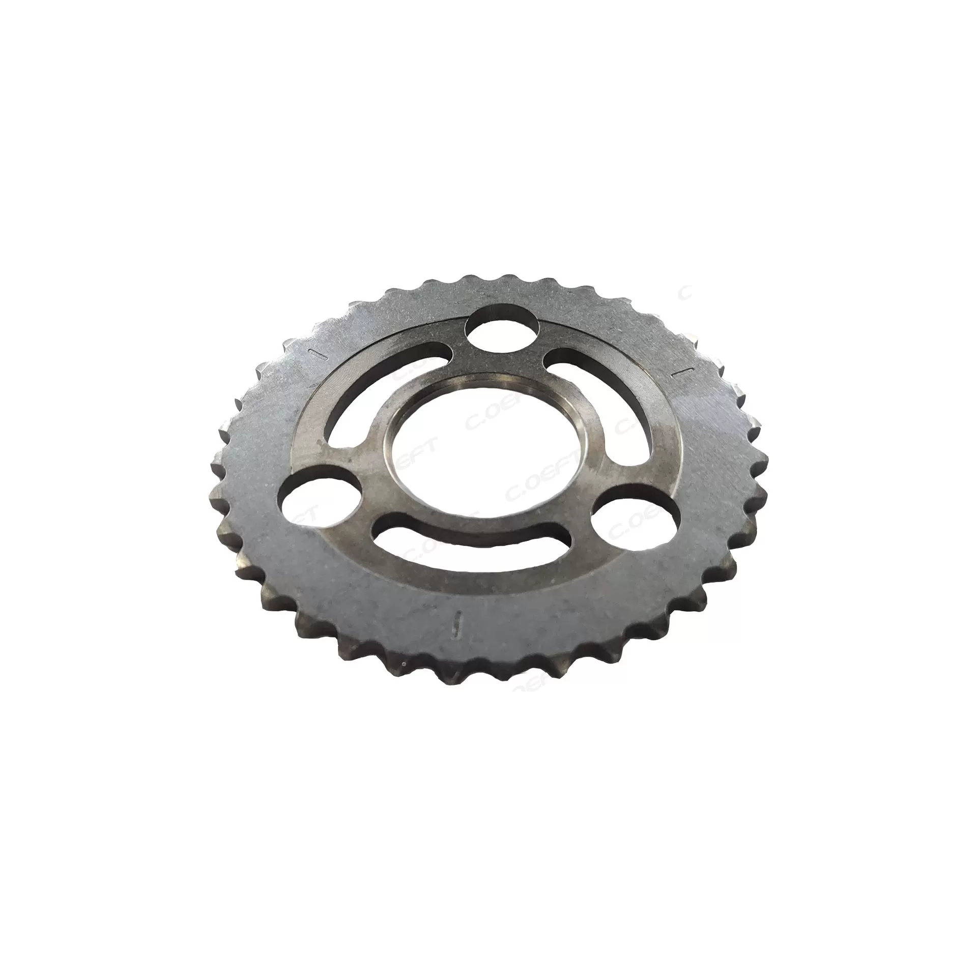 Timing chain kit, tensioner, timing repair kit for BMW N57 - ASBG-BM.N57-11