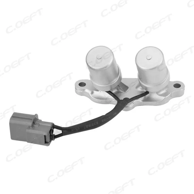 Refabrication Automatic Transmission Parts Gearbox Solenoid Valve 28200-P0Z-003 for Honda