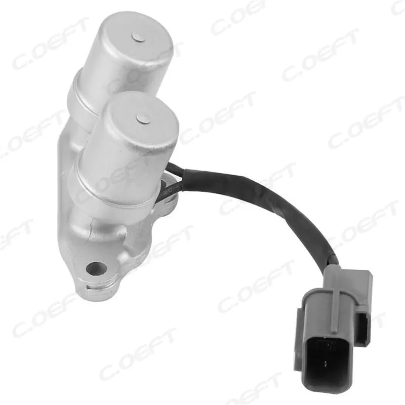 Refabrication Automatic Transmission Parts Gearbox Solenoid Valve 28200-P0Z-003 for Honda