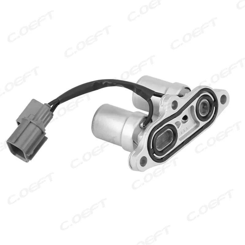 Refabrication Automatic Transmission Parts Gearbox Solenoid Valve 28200-P0Z-003 for Honda