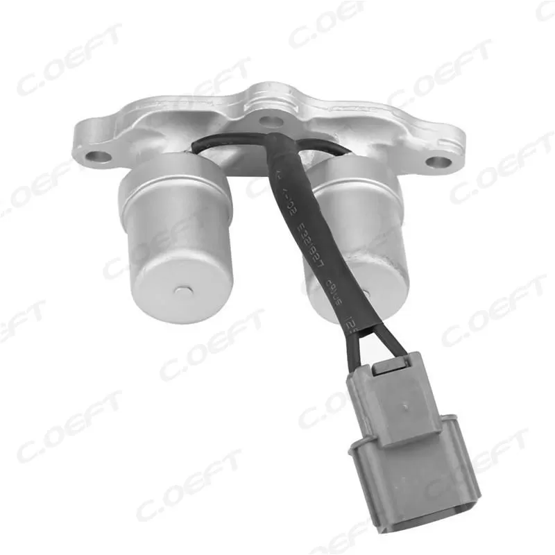 Refabrication Automatic Transmission Parts Gearbox Solenoid Valve 28200-P0Z-003 for Honda