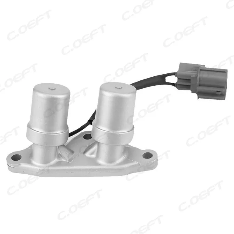 Refabrication Automatic Transmission Parts Gearbox Solenoid Valve 28200-P0Z-003 for Honda