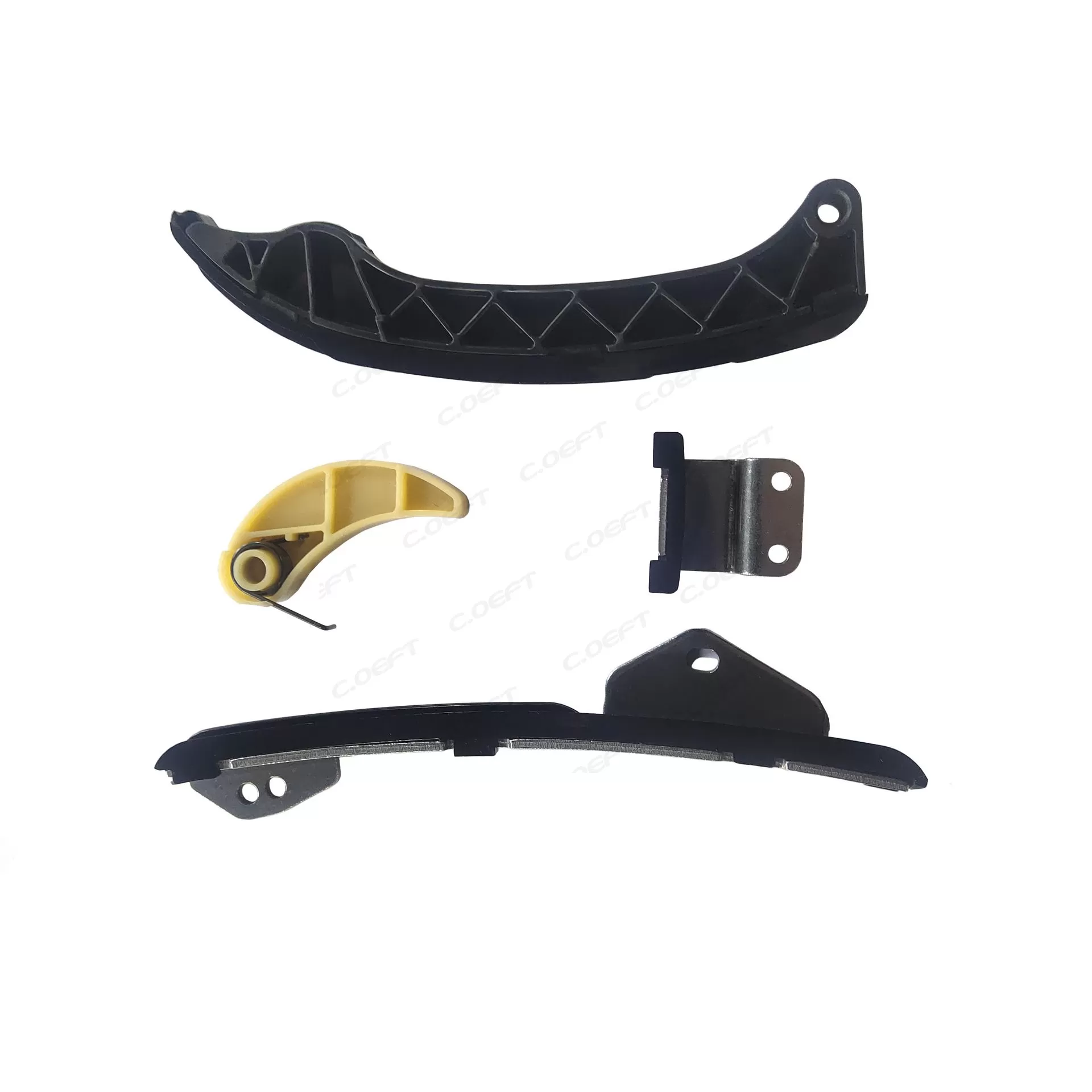 For Toyota 1ZR Corolla Vios Timing Chain Kit ASBG-FT.1ZR-11