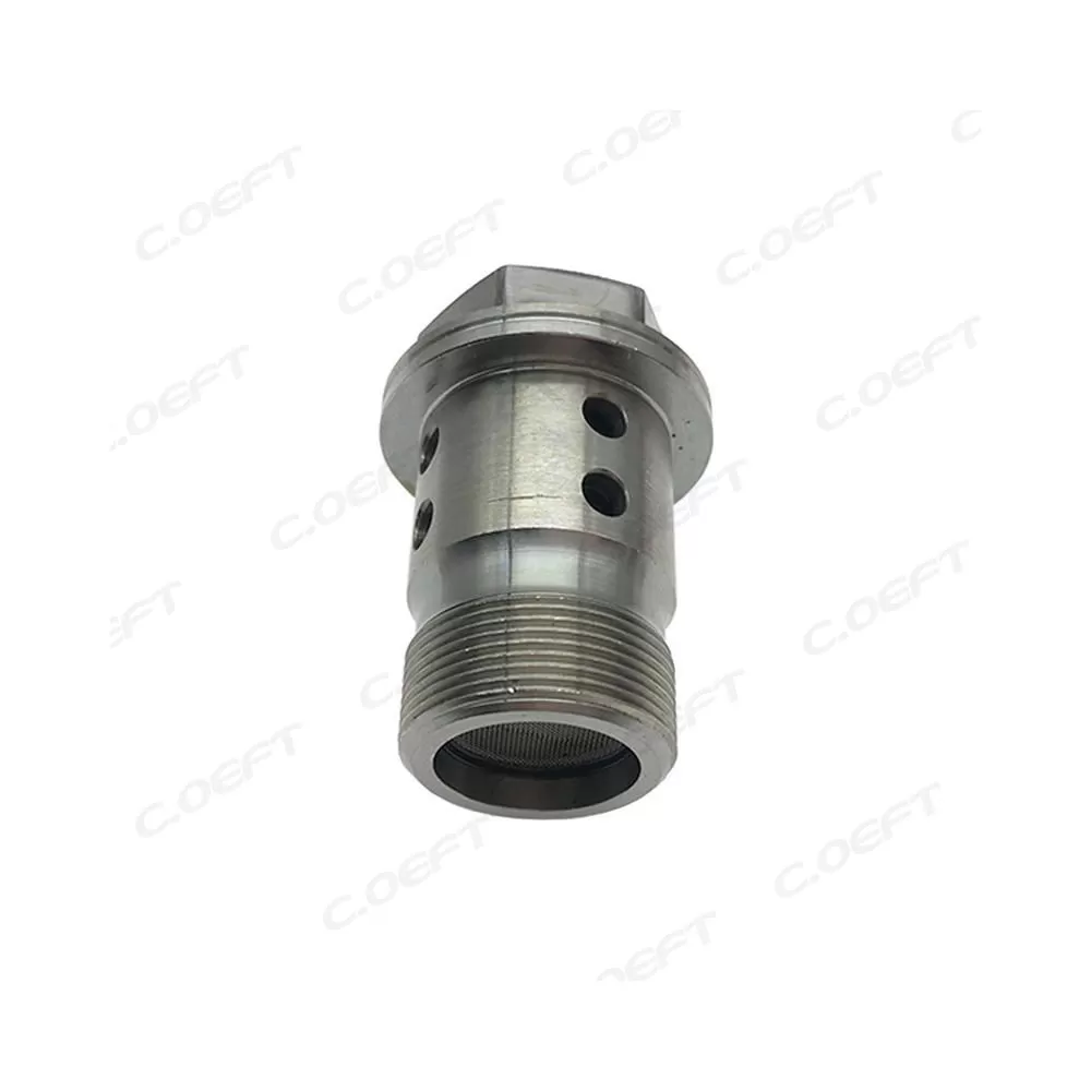 For Honda 2017-2021 Civic Crider and Xiangyu High Quality Oil Control Valve Center Screw 14330-5AY-H01