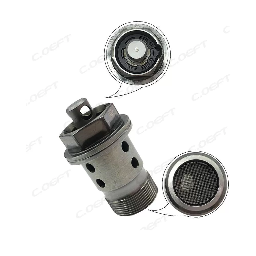 For Honda 2017-2021 Civic Crider and Xiangyu High Quality Oil Control Valve Center Screw 14330-5AY-H01