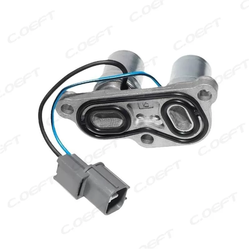 Refurbished Auto Parts Transmission Control Solenoid Valve Transmission Parts 28200-P4R-003 for Honda