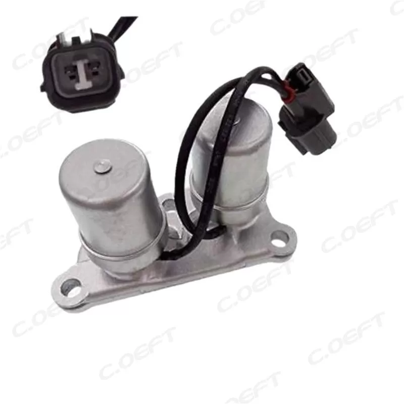 Refurbished Auto Parts Transmission Control Solenoid Valve Transmission Parts 28200-P4R-003 for Honda