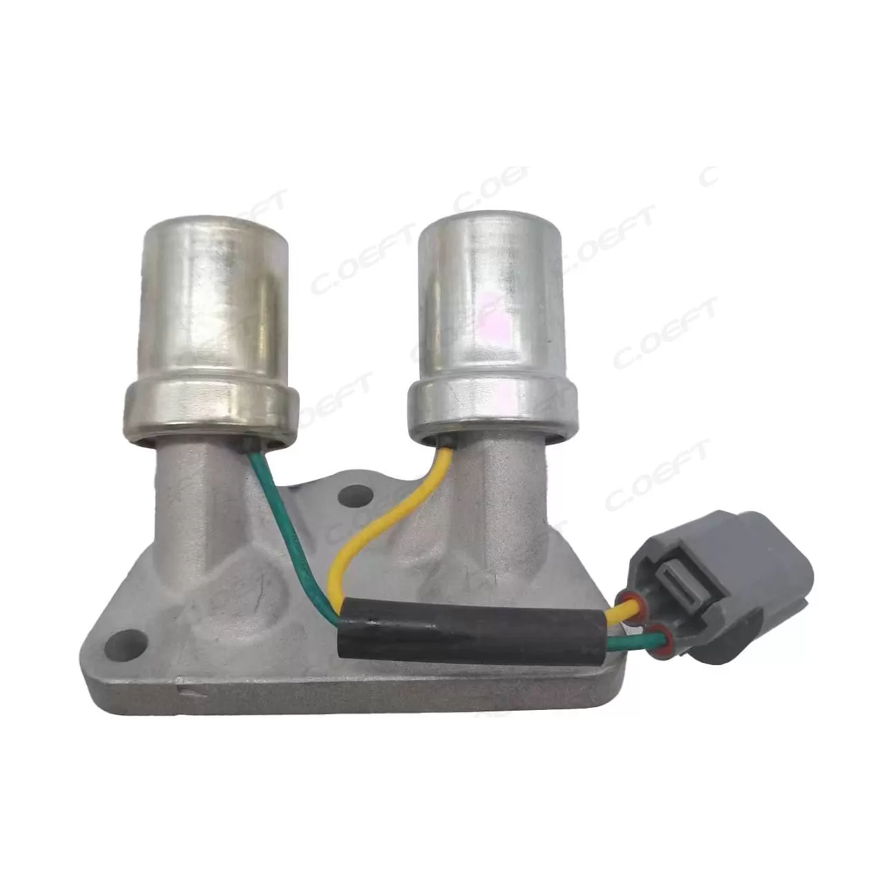 Remanufactured Auto Parts Solenoid Valve Transmission Gearbox Parts 28200-PLX-003 for Honda