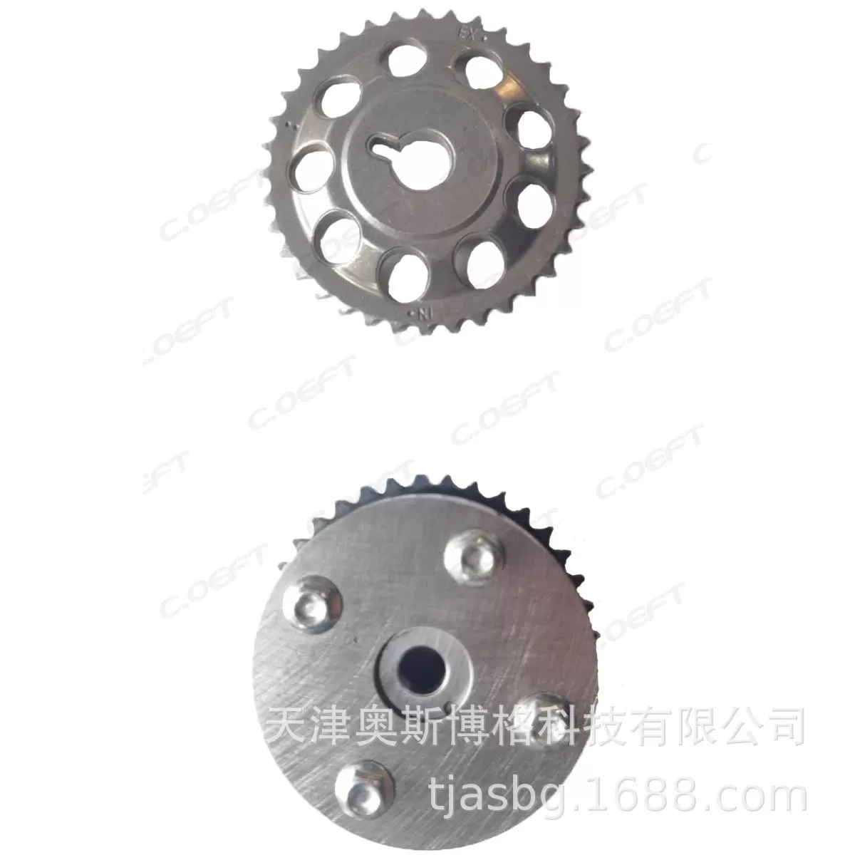 For Toyota Corolla 1ZZ 3ZZ 4ZZ Timing Chain Kit ASBG-FT.1ZZ-8