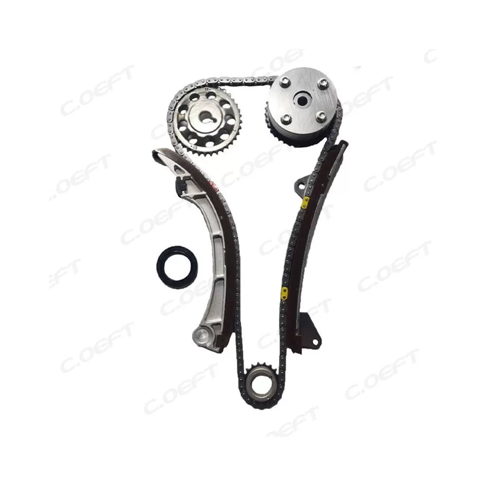 For Toyota Corolla 1ZZ 3ZZ 4ZZ Timing Chain Kit ASBG-FT.1ZZ-8