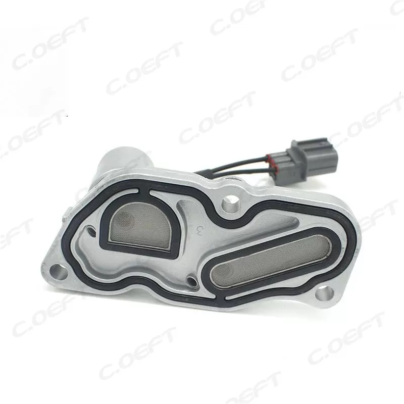 Refabricated High Quality Transmission Valve Solenoid Fits Transmission Shift Solenoid 28200-PX4-014 for Honda