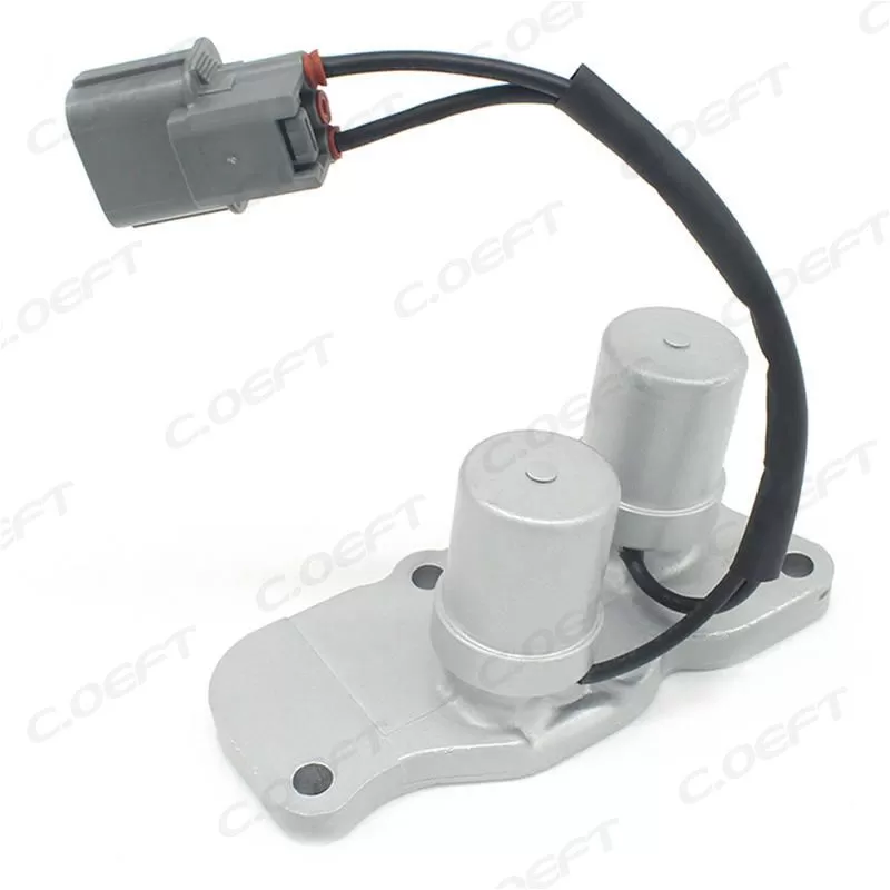 Refabricated High Quality Transmission Valve Solenoid Fits Transmission Shift Solenoid 28200-PX4-014 for Honda