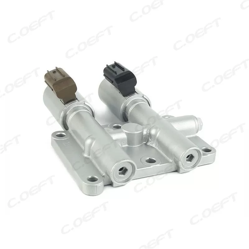 Refabrication High Quality Transmission Shift Solenoid Transmission Parts 28250-PLX-305 for Honda