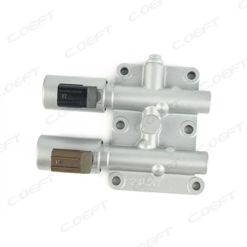 Refabrication High Quality Transmission Shift Solenoid Transmission Parts 28250-PLX-305 for Honda