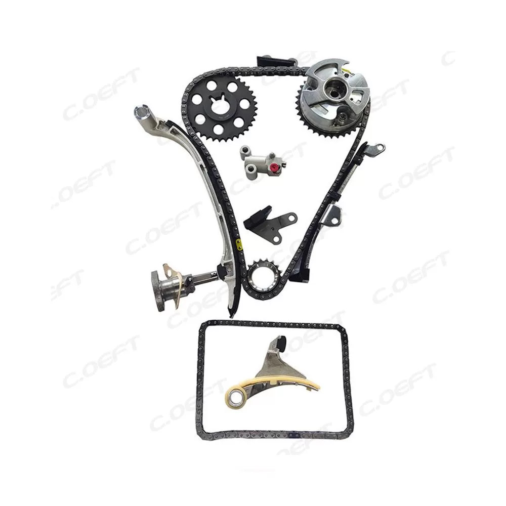 For Toyota 3RZ Prado Timing Chain Kit ASBG-FT.3RZ-11
